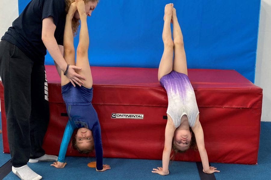 gymnastics 5